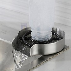 컵 세척기 실버 컵식기세척기
