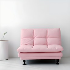 마켓비 앰보 1인용 멀티 소파, 체리주빌레