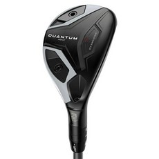 Callaway 卡拉威 Quantum Max 碳纖維桿身 4H 多功能桿 Athlemax 80, 21度, S