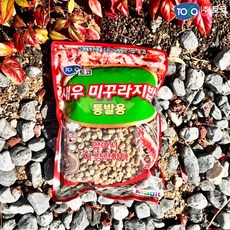 토코 통발용 새우 미꾸라지밥, 5개, 400g