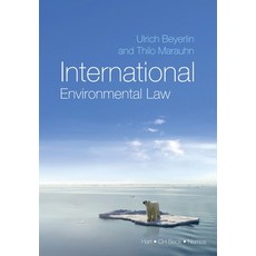 International Environmental Law Paperback, Hart/Beck