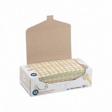 CCM咔咔玛M布多用途擦布，抽取式廚房清潔紙巾，40片裝，居家清潔必備, 1箱, 30片