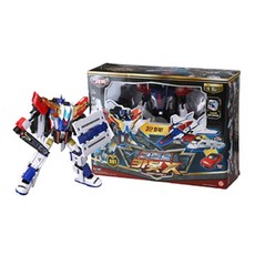 헬로카봇 그랜드 카봇X, 1개