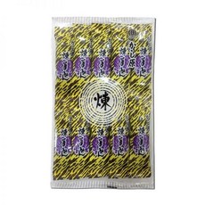 카시하라양갱 혼네리 요깡 팥양갱 180g(18gx10개)