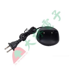 大林電子 TCO 免執照無線電對講機UC116充電座, 1個