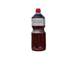 지리산산골 3년숙성 황 매실원액 매실청 매실엑기스 자연발효 숙성 1800ml, 1.8L