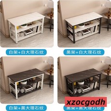 新品特惠 *廠傢直銷* 現貨 魚缸架子鋼木魚缸底櫃龜缸架金屬底座底櫃魚缸桌子簡約定做魚缸櫃, 長100寬40高70【顏色留言】, 1個