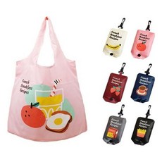 브렉퍼스트 폴딩 에코백 시리즈 (G1ZZ) jrs+550Sy