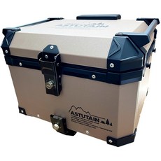 Astutain 鋁合金車尾箱, 深沙
