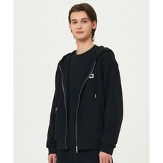 매장정품 코닥 KODAK 메쉬 텍스쳐 후드 집업 BLACK K5123EFTS1BLK 515712