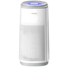쿠쿠 공기청정기 T8700 66㎡, AC-20T20FWH, 화이트