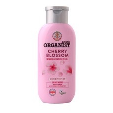 오가니스트 체리블라썸 수분 영양 컨디셔너 200ml_소용량 _FM, 200ml, 1개