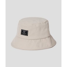 빈폴 액세서리 어웨이 나일론 버킷햇 (베이지)