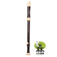 YAMAHA YRT-304BII 次中音直笛 英式 直笛隊 學校用 日本製, 1個