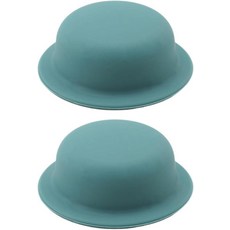 실리콘 냄비 뚜껑 커버: 교체 손잡이 - 팬 커버 두꺼운