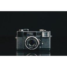 Konica C35 AF 135底片相機, 1個