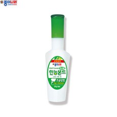 종이나라 풀 접착제 초슬림형 만능본드 25g, 1개