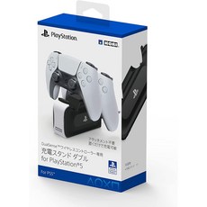 HORI DualSense 雙手把充電座 for PlayStation®5 SPF-012, 詳見包裝, 詳見包裝, 詳見包裝