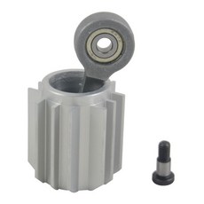 AP03 히타치 에어 서스펜션 컴프레서 펌프 수리 키트 랜드로버 디스커버리 3 & 4 레인지 스포츠 용, 01 빠른