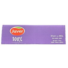 후버 포도주스, 30개, 200ml