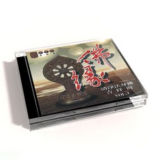 新韻傳音 佛緣 VOL:3 粵語CD 清淨法身佛 吉祥偈