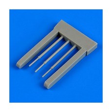 1/48 뱀파이어 FB Mk 9 피토 튜브 TSM용 (D), 1/48 뱀파이어 FB Mk 9 피토 튜브 TSM용 (, 1개