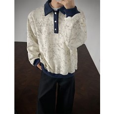 美式潮牌休閒長袖運動衛衣 男款長版保暖上衣