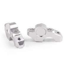 BMW S1000R 2014-2019 專用手把加高座, 1個