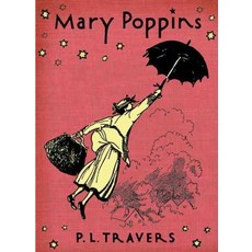 Mary Poppins:, Harcourt Childrens Books