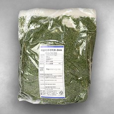 태원식품 파슬리후레이크 2mm 500g, 2개