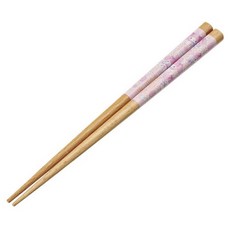 산리오 스케이터 사각 팁 라운드 젓가락 18cm ANNSQ3, 마이멜로디 인형 허그, 1개, 단품