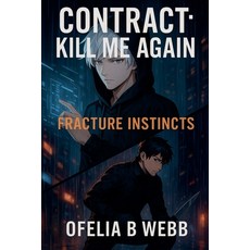 (영문도서)Fracture Instincts Paperback, Ofelia B Webb, English, 9781991379542