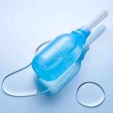 맑은그날 여성청결제 질세정기, 100ml, 10개