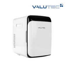 본사직판-벨류텍VALUTEC 화장품냉장고 차량용냉온장고 겸용 용량별 시리즈 확실한 본사AS보장 4리터6리터10리터, 10리터 블랙 10리터 블랙