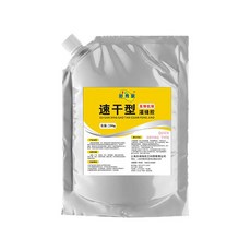 好秀家 高彈抗裂速乾型灌縫膠 500g, 1個, 速乾灌縫膠200g/袋