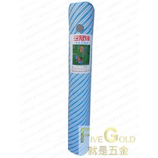 三冠牌 牛筋網 2尺 2尺半 3尺 4尺 紗窗網 尼龍網 三冠網 紗網, 1個, 三尺