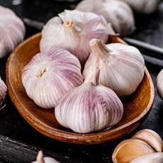 전대표 충남 서산 대서마늘 통마늘 / 산지직송, 1개, 1kg(정품)