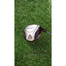 여자7번우드 XTRON(ENOUGH) 7번우드 골프클럽, 20도, L