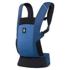 Ergobaby Ergo 베이비 EBC AWAY 미드 나이트 블루 CREGBCAWYMIDBLU