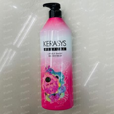 케라시스 러블리 데이지 퍼퓸 샴푸 750ml x1개, 1개