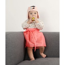 패션스타트 패턴인 P530 Jacket 아동 자켓 옷 패턴 도안 옷본 아동복, 1개, 혼합