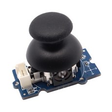 【台灣物聯科技】 Grove – Thumb Joystick 拇指型搖桿, 1個, 含稅(打統編請備注）