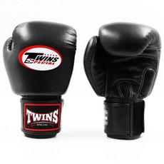 TWINS SPECIAL BGVL3 拳擊手套 泰拳踢拳訓練用, 1個, 14oz 100%真皮手工