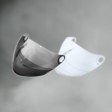 RS10 쉴드 MT22 공용 김서림방지 안티포그쉴드 일반쉴드 레보쉴드, 클리어, 1개