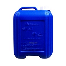 하이락스 대용량 락스, 1개, 13kg