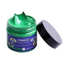 60ml 보색 페이스트 가죽 공예 자동차 수리 액세서리 가정용, Style 29