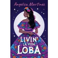 (英文圖書)Livin' La Vida Loba: Selena Sol-Valencia Episodio 1 平裝版, Four Elements Press, 英文