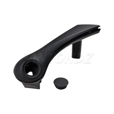 Renault Megane MK2 2002-2009 용 전면 내부 도어 홀드 핸들 왼쪽 또는 오른쪽 7701475315, 01 China Mainland, 02 Left