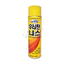 넛츠샵 우레탄니스 420ml 목재마감재