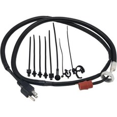 6.7L 엔진 히터 코드 68223419AA는 20142018 닷지 램 2500 3500 4500 5500 디젤 블록 히터와 호환됩니다, 6.7L 엔진 히터 코드 68223419AA는 2014, 1개